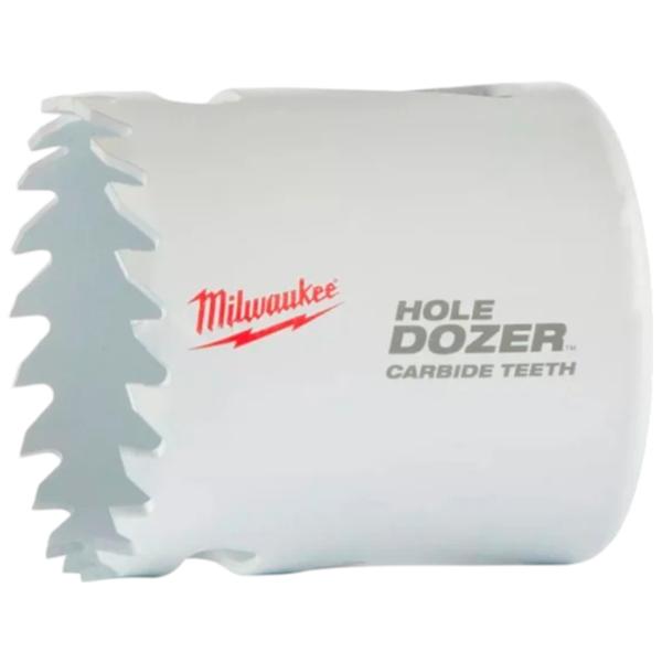 Коронка Milwaukee Hole Dozer Carbide Биметалл / 5/8" photo 1 Коронка Milwaukee Hole Dozer Carbide Биметалл / 5/8" photo 1