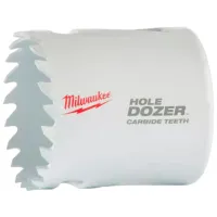 Коронка Milwaukee Hole Dozer Carbide Биметалл / 5/8"