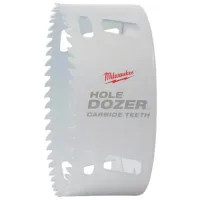 Коронка Milwaukee Hole Dozer Carbide Биметалл / 5/8"