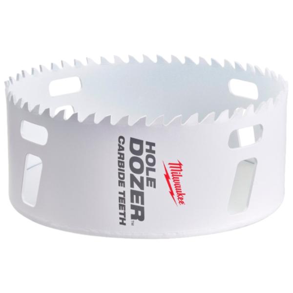 Коронка Milwaukee Hole Dozer Carbide Биметалл / 5/8" photo 2 Коронка Milwaukee Hole Dozer Carbide Биметалл / 5/8" photo 2