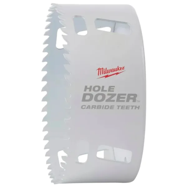 Коронка Milwaukee Hole Dozer Carbide Биметалл / 5/8" photo 1 Коронка Milwaukee Hole Dozer Carbide Биметалл / 5/8" photo 1