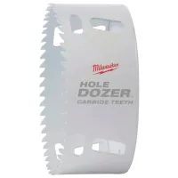 Коронка Milwaukee Hole Dozer Carbide Биметалл / 5/8"