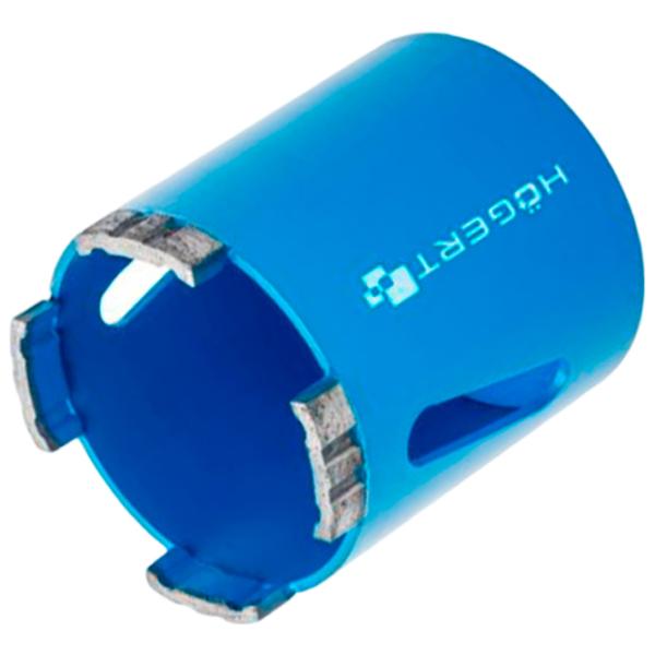 Carotă Hoegert HT6D476 Diamant / M14 photo 1 Carotă Hoegert HT6D476 Diamant / M14 photo 1