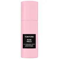 Spray pentru corp pentru femei Tom Ford Rose Prick All Over Body Spray 0.15l / Floral