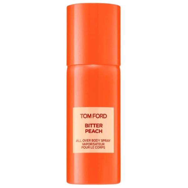 Спрей для тела для женщин Tom Ford Bitter Peach Body Spray 0.15л / Цитрус photo 1