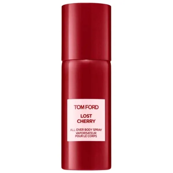 Spray pentru corp unisex Tom Ford Lost Cherry Body Spray 0.15l / Fructat photo 1