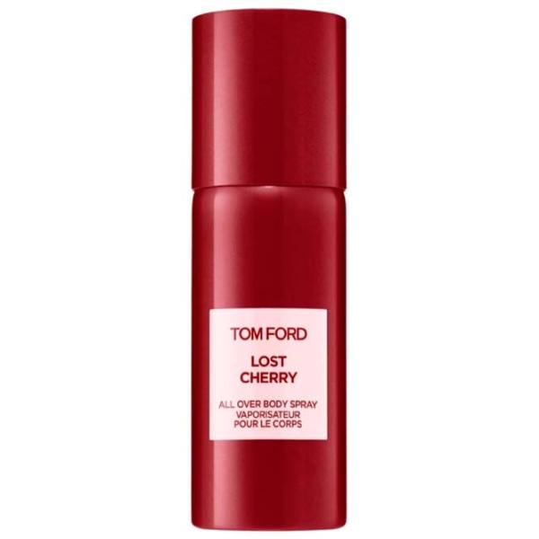 Spray pentru corp unisex Tom Ford Lost Cherry Body Spray 0.15l / Fructat photo 1