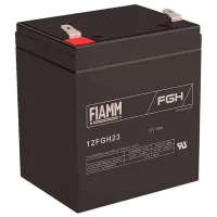 Аккумулятор для мотоцикла Fiamm Country / 5 Ач