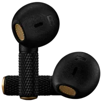 Căști Marshall Minor IV Gold Black Fără fir/ Personal photo 3