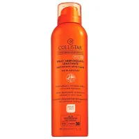 Спрей для тела для женщин Collistar Moisturizing Tanning Spray 0.2л / 