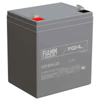 Acumulator auto Fiamm Country  / 5 Ah 