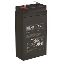 Аккумулятор для мотоцикла Fiamm FG10381  / 3.8 Ач 