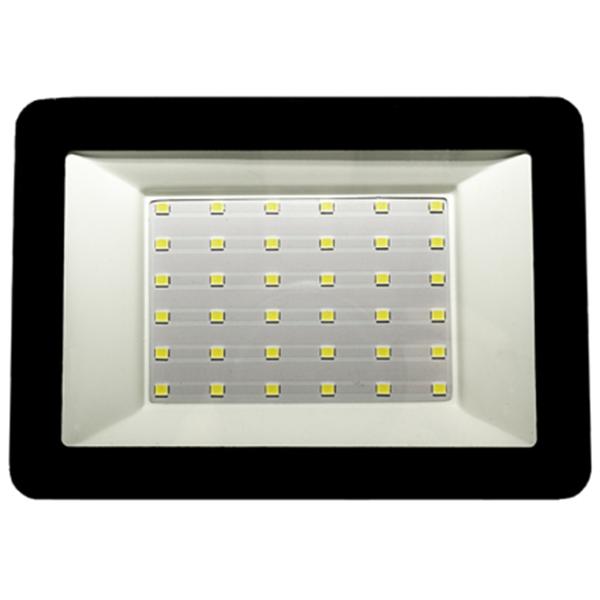 Прожекторы Elmos FL107 Белый / 4500 Lm photo 1 Прожекторы Elmos FL107 Белый / 4500 Lm photo 1