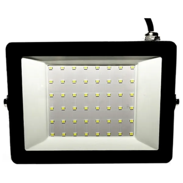 Прожекторы Elmos FL107 Белый / 4500 Lm photo 2 Прожекторы Elmos FL107 Белый / 4500 Lm photo 2