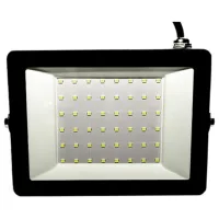 Proiector LED Elmos FL107 White / 4500 Lm photo 2