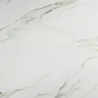 Masă de bucătărie extensibilă Signal Genesis Ceramică/ White photo 3