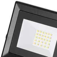 Proiector LED Horoz 68020002001 White / 1600 lm photo 2