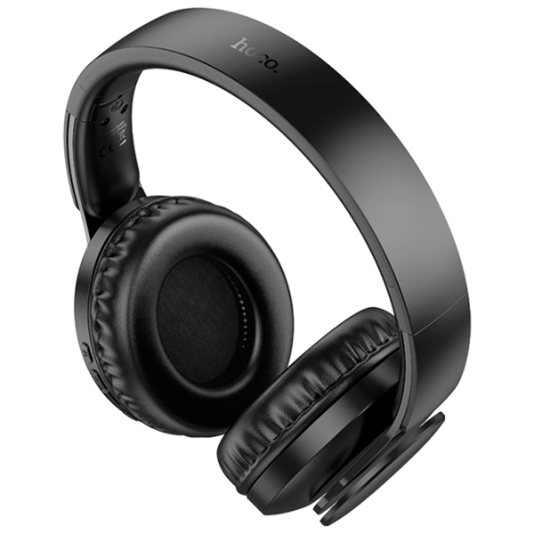 Наушники Hoco W45 Enjoy Черный Беспроводные/ Персональный photo 2