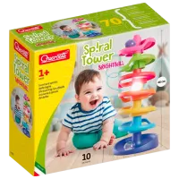 Настольная игра Quercetti QT 6499 1+/ Развитие