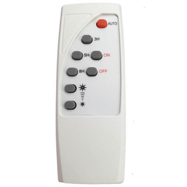 Proiector LED Horoz TIGER-60 White / 1375 lm photo 2