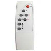 Прожекторы Horoz TIGER-60 Белый / 1375 лм photo 2