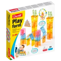 Настольная игра Quercetti QT 0340 5+/ Развитие