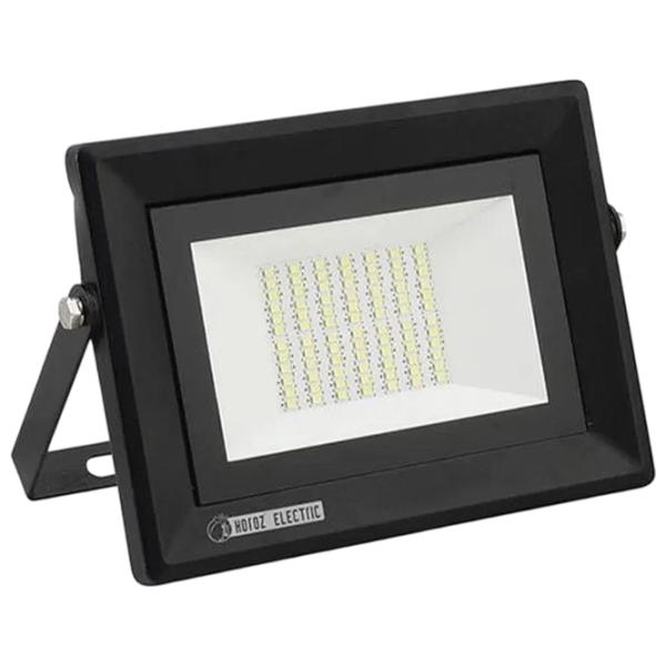 Proiector LED Horoz 068020005001 White / 4500 Lm photo 1 Proiector LED Horoz 068020005001 White / 4500 Lm photo 1