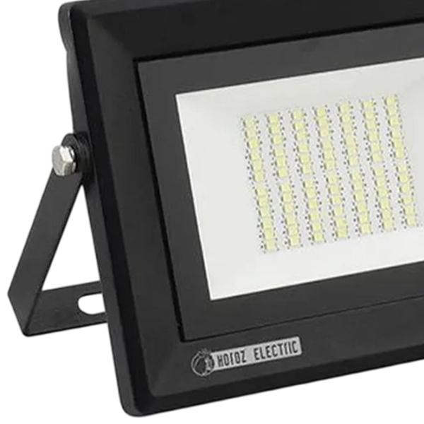 Proiector LED Horoz 068020005001 White / 4500 Lm photo 2 Proiector LED Horoz 068020005001 White / 4500 Lm photo 2