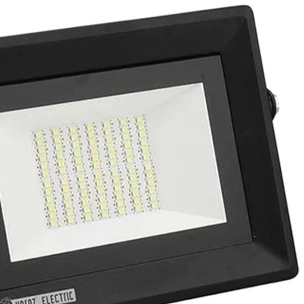 Proiector LED Horoz 068020005001 White / 4500 Lm photo 3 Proiector LED Horoz 068020005001 White / 4500 Lm photo 3