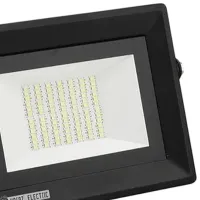 Proiector LED Horoz 068020005001 White / 4500 Lm photo 3