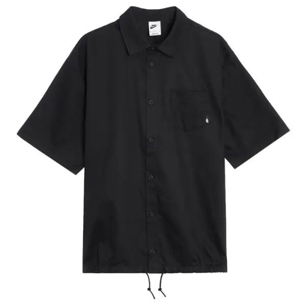 Cămașă pentru bărbați Nike NKDX0898010  L / Scurte photo 1