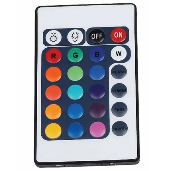 Proiector LED Horoz Remix-30 RGB / 2700 Lm photo 4 Proiector LED Horoz Remix-30 RGB / 2700 Lm photo 4