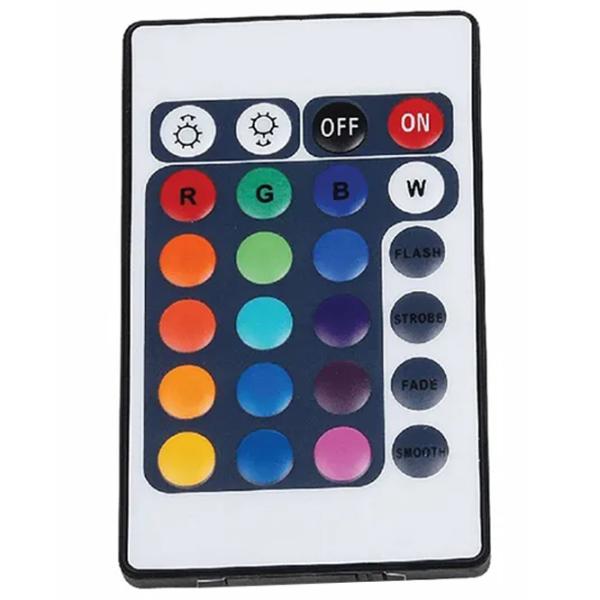 Proiector LED Horoz Remix-30 RGB / 2700 Lm photo 4 Proiector LED Horoz Remix-30 RGB / 2700 Lm photo 4