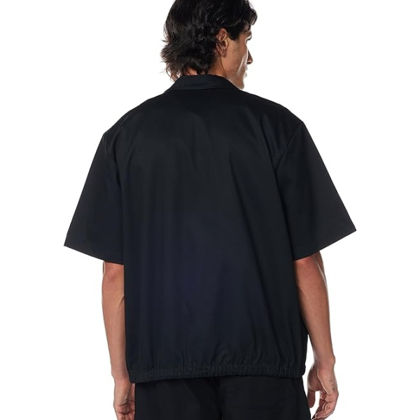 Cămașă pentru bărbați Nike NKDX0898010  M / Scurte photo 2 Cămașă pentru bărbați Nike NKDX0898010  M / Scurte photo 2