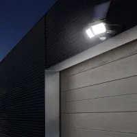 Proiector LED Horoz ARMOR-8 White / 600 lm photo 2