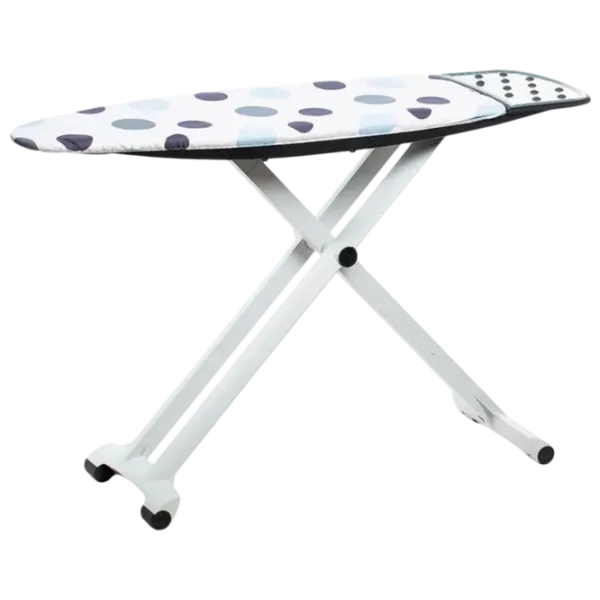 Masă de călcat Curver Lotus 17181165 / White photo 1