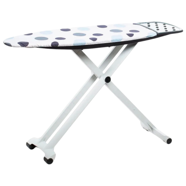 Masă de călcat Curver Lotus 17181165 / White photo 1