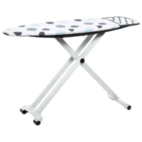 Гладильная доска Curver Lotus 17181165 / Белый