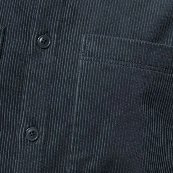 Рубашка для мужчин Jack Wolfskin JW14039511010  S / Длинные photo 5