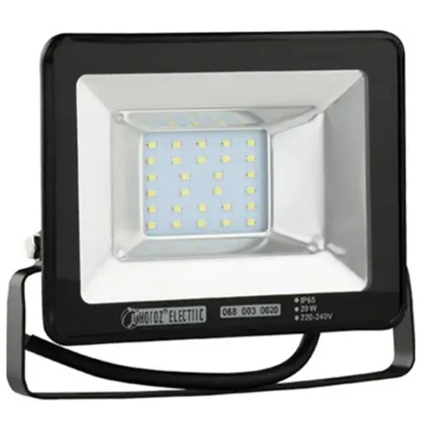 Proiector LED Horoz PUMA-20 Green / 1000 lm photo 1 Proiector LED Horoz PUMA-20 Green / 1000 lm photo 1