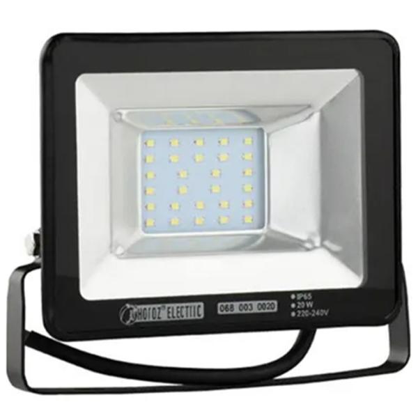 Proiector LED Horoz PUMA-20 Green / 1000 lm photo 1 Proiector LED Horoz PUMA-20 Green / 1000 lm photo 1