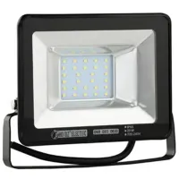 Proiector LED Horoz PUMA-20 Green / 1000 lm