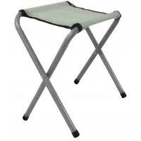 Set mobilă terasă GardenLine OXE8211 Metal / Plastic / Stofă / Gray photo 2