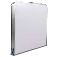 Set mobilă terasă GardenLine OXE8211 Metal / Plastic / Stofă / Gray photo 3