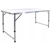 Set mobilă terasă GardenLine OXE8211 Metal / Plastic / Stofă / Gray photo 4