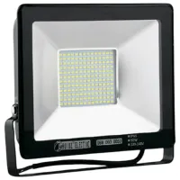 Proiector LED Horoz Puma-50 Green / 2250 lm