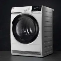 Сушильная машина AEG TR718L4E 8 кг/ Белый photo 5