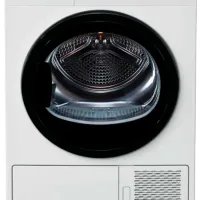 Сушильная машина Arctic DAPLH732PB 7 кг/ Белый photo 2