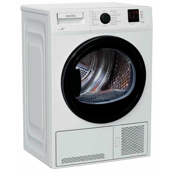 Сушильная машина Arctic DAPLH732PB 7 кг/ Белый photo 3