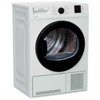 Сушильная машина Arctic DAPLH732PB 7 кг/ Белый photo 3